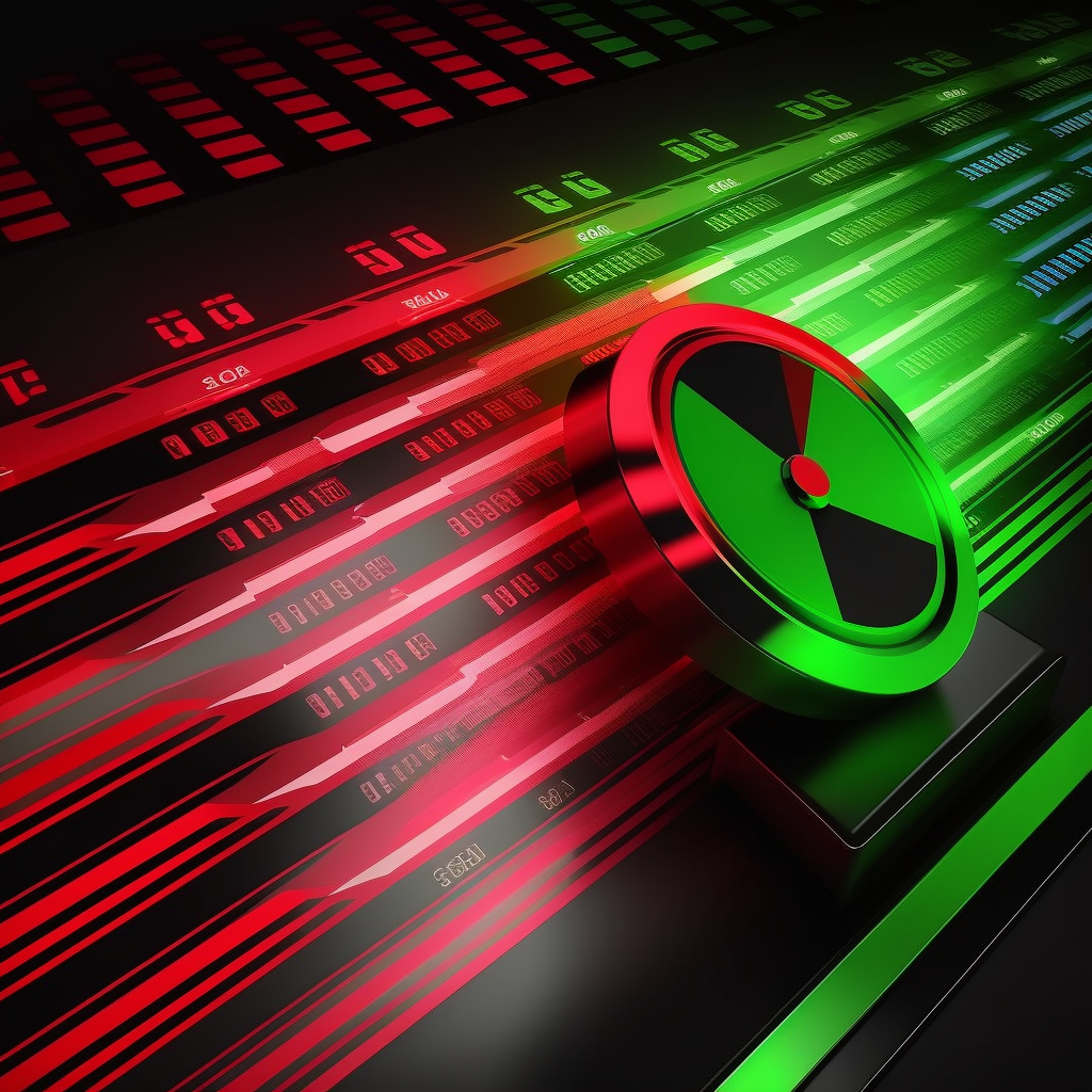Application performance monitoring