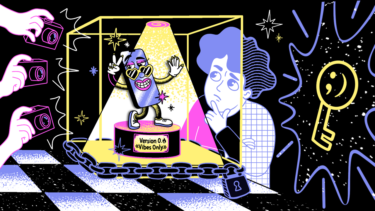 You’ve Vibe-Coded an App. Now What? Don’t Panic!