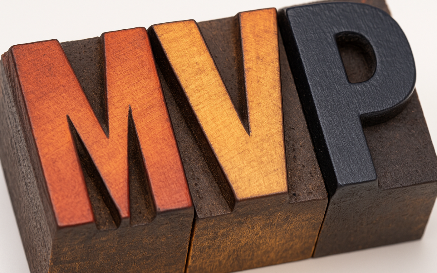 What Does MVP Really Mean?